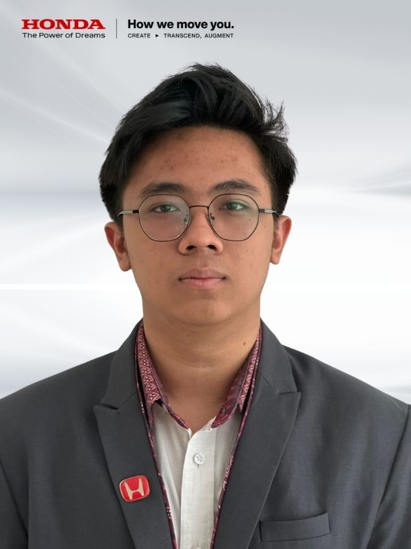 Jeremy Sidharta Kitin
